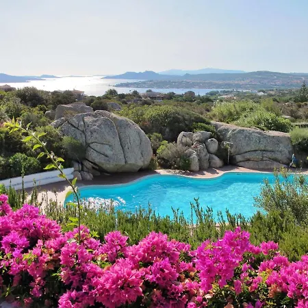 Le Rocce - Pau219 By Interhome Holiday home