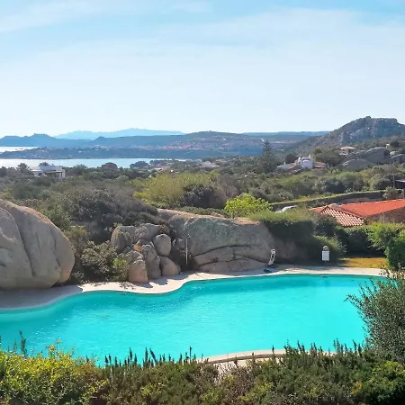 Holiday home Le Rocce - Pau219 By Interhome *