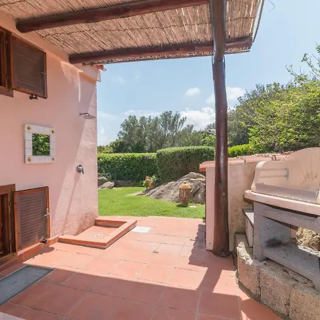 Le Rocce - Pau219 By Interhome Holiday home