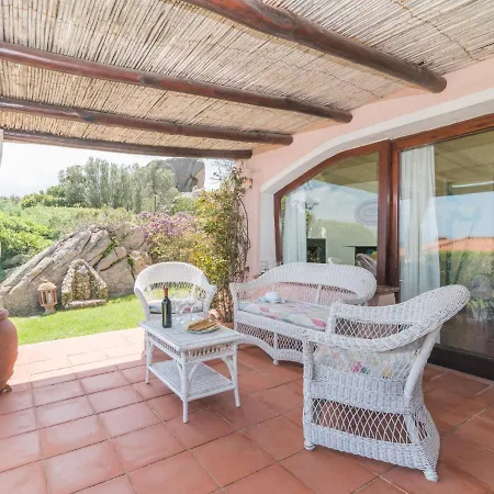 Le Rocce - Pau219 By Interhome *