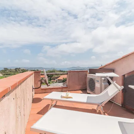 Le Rocce - Pau219 By Interhome Porto Rafael