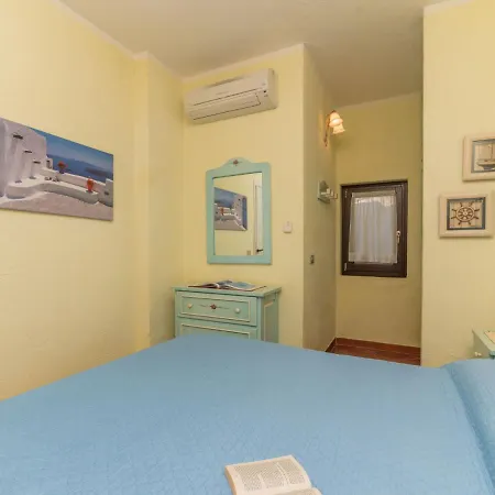 Le Rocce - Pau219 By Interhome *