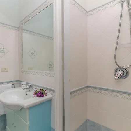 Le Rocce - Pau219 By Interhome Holiday home *