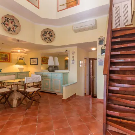 Le Rocce - Pau219 By Interhome Holiday home *