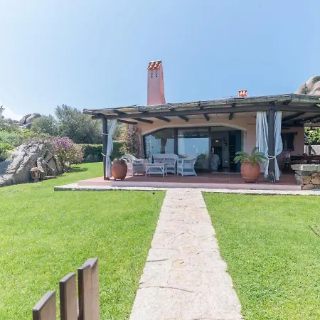 Le Rocce - Pau219 By Interhome Porto Rafael