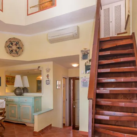 Le Rocce - Pau219 By Interhome Holiday home Porto Rafael