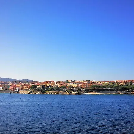 Σπίτι διακοπών Le Rocce - Pau219 By Interhome Porto Rafael