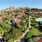 Le Rocce - Pau219 By Interhome *