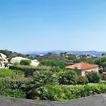 בית נופש Le Rocce - Pau219 By Interhome פורטו רפאל
