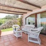 Le Rocce - Pau219 By Interhome *