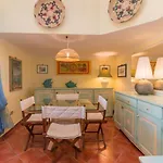 Le Rocce - Pau219 By Interhome בית נופש פורטו רפאל