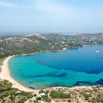 Le Rocce - Pau219 By Interhome