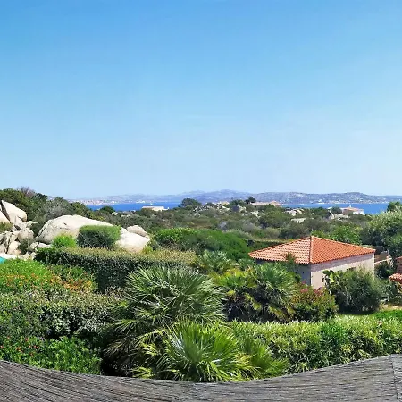 Holiday home Le Rocce - Pau219 By Interhome Porto Rafael