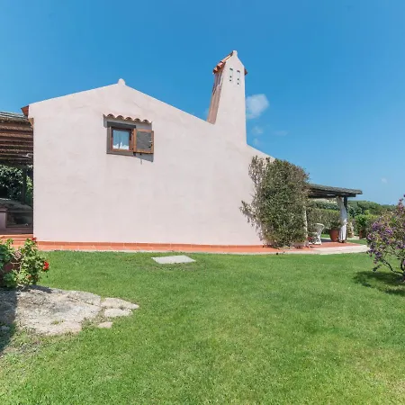Le Rocce - Pau219 By Interhome בית נופש *